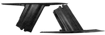 kit supp spruzz autozona 333-9124452