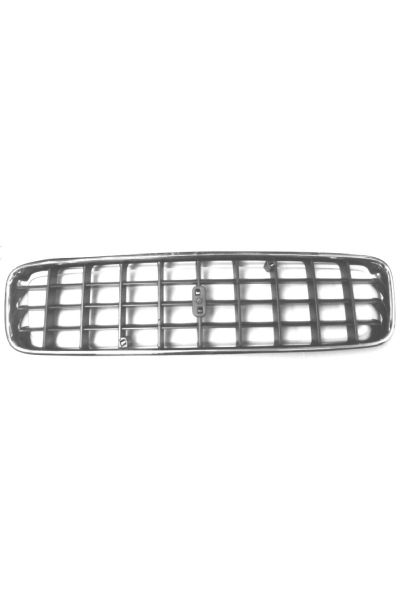 griglia con modanatura autozona 333-9516307