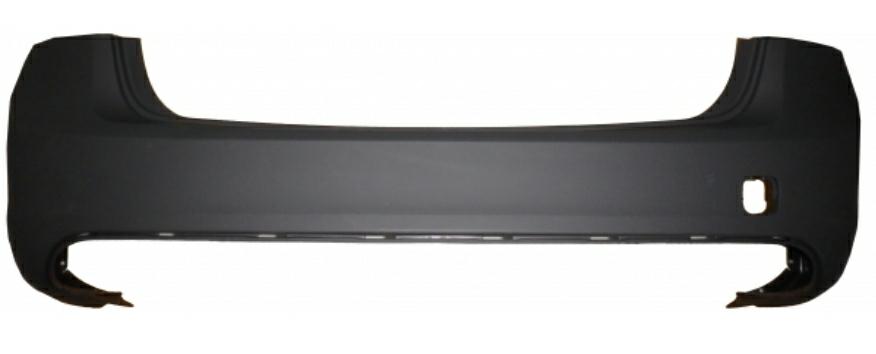 autozona 333-9557110 parafango anteriore