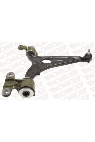 Braccio oscillante, Sospensione ruota monroe 37-L10529
