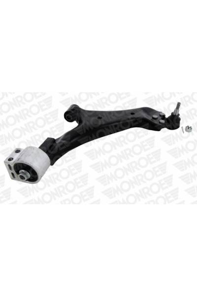 Braccio oscillante, Sospensione ruota monroe 37-L10591