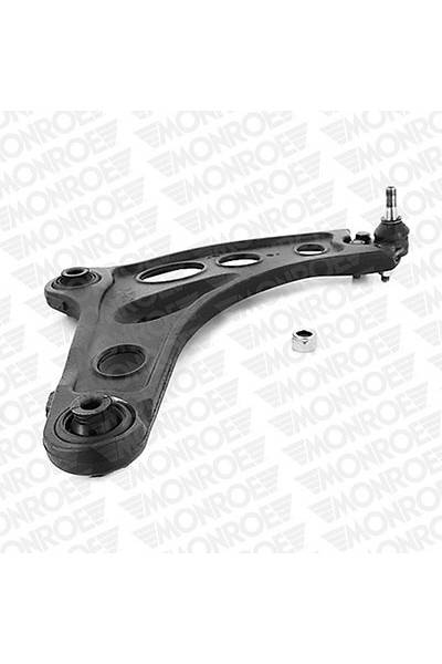 Braccio oscillante, Sospensione ruota monroe 37-L10A13