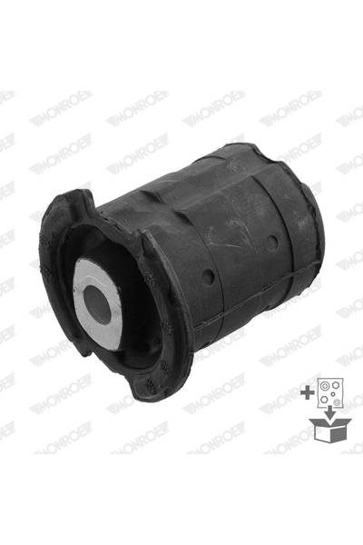 Supporto, Corpo assiale monroe 37-L11L10