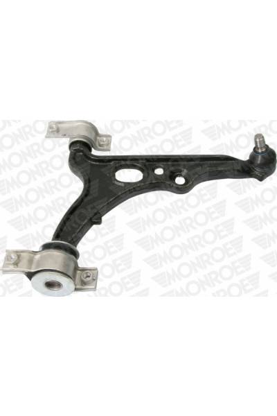 Braccio oscillante, Sospensione ruota monroe 37-L15509