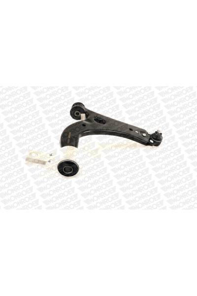 Braccio oscillante, Sospensione ruota monroe 37-L16555