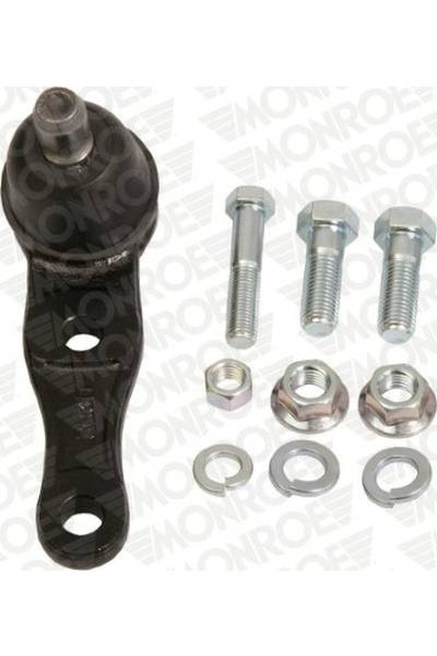 Giunto a sfera monroe 37-L18500