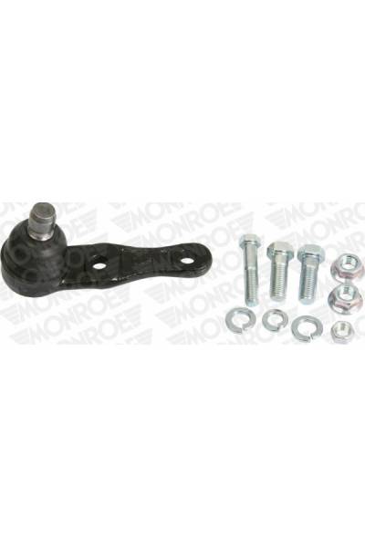 Giunto a sfera monroe 37-L18506