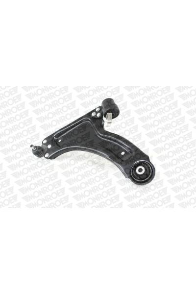 Braccio oscillante, Sospensione ruota monroe 37-L24540
