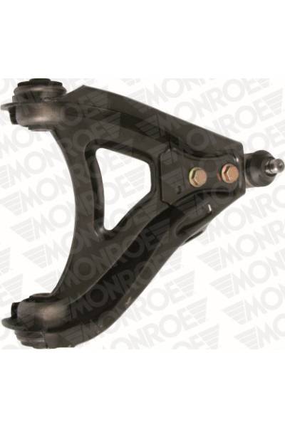 Braccio oscillante, Sospensione ruota monroe 37-L25505