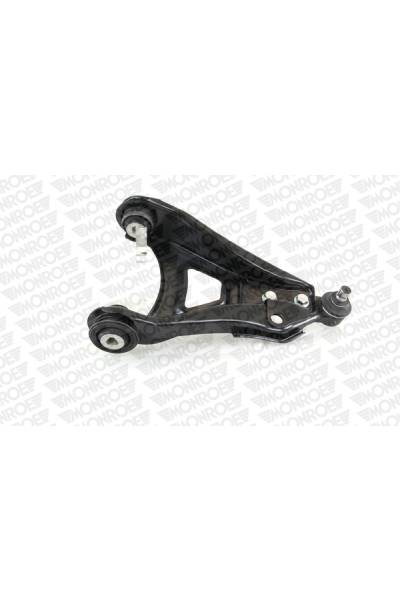 Braccio oscillante, Sospensione ruota monroe 37-L25519