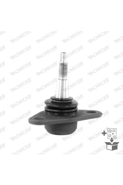 Giunto a sfera monroe 37-L2759