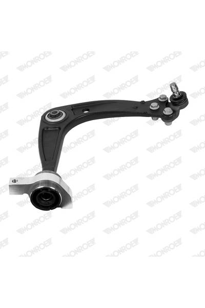 Braccio oscillante, Sospensione ruota monroe 37-L28559