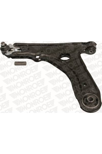 Braccio oscillante, Sospensione ruota monroe 37-L29560