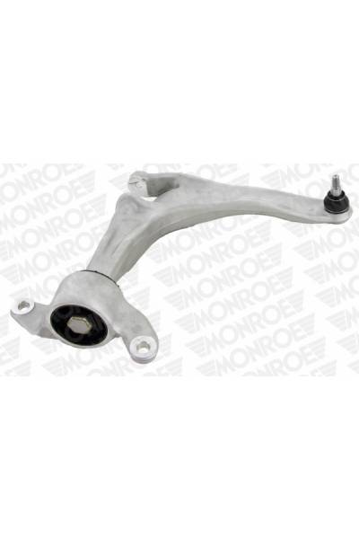 Braccio oscillante, Sospensione ruota monroe 37-L40555