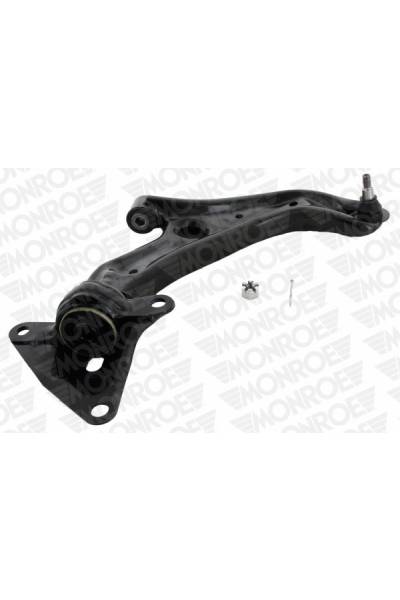 Braccio oscillante, Sospensione ruota monroe 37-L40559