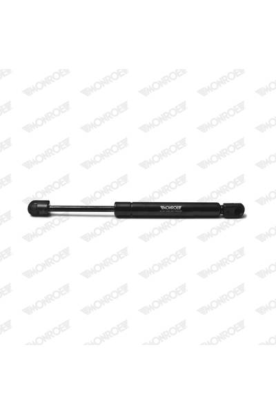Ammortizatore pneumatico, Cofano bagagli /vano carico monroe 37-ML5341