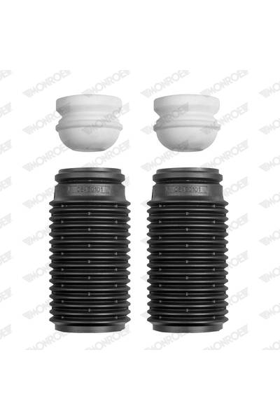 Kit parapolvere, Ammortizzatore monroe 37-PK105
