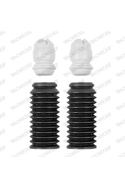 Kit parapolvere, Ammortizzatore monroe 37-PK117