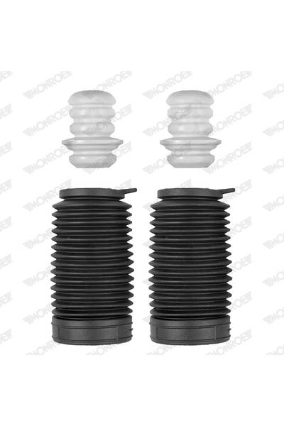 Kit parapolvere, Ammortizzatore monroe 37-PK132