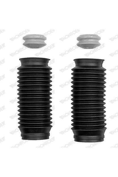Kit parapolvere, Ammortizzatore monroe 37-PK187