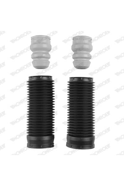 Kit parapolvere, Ammortizzatore monroe 37-PK293