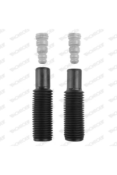 Kit parapolvere, Ammortizzatore monroe 37-PK294
