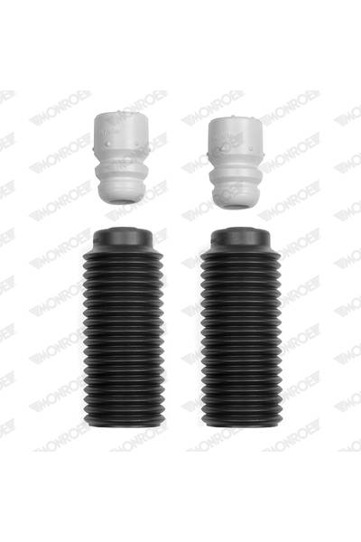 Kit parapolvere, Ammortizzatore monroe 37-PK301
