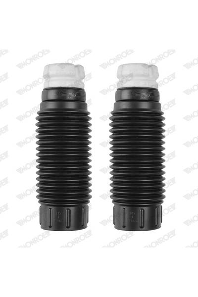 Kit parapolvere, Ammortizzatore monroe 37-PK334