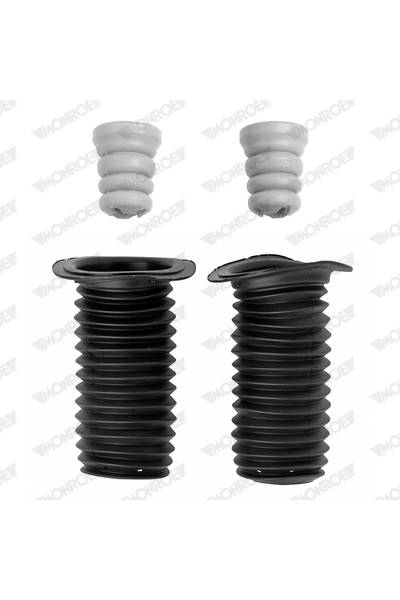 Kit parapolvere, Ammortizzatore monroe 37-PK372