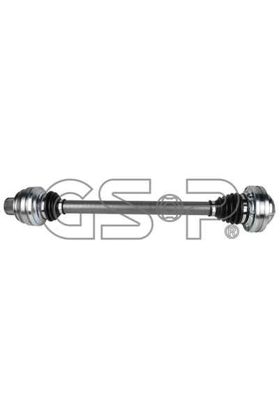 Albero motore/Semiasse GSP 373-202080