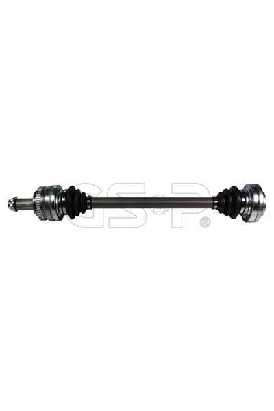 Albero motore/Semiasse GSP 373-205002