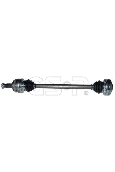 Albero motore/Semiasse GSP 373-205023