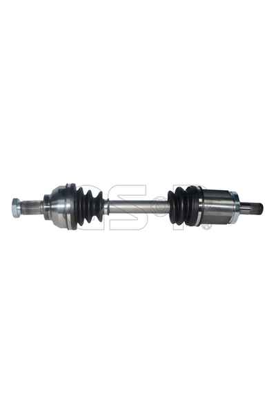 Albero motore/Semiasse GSP 373-205047