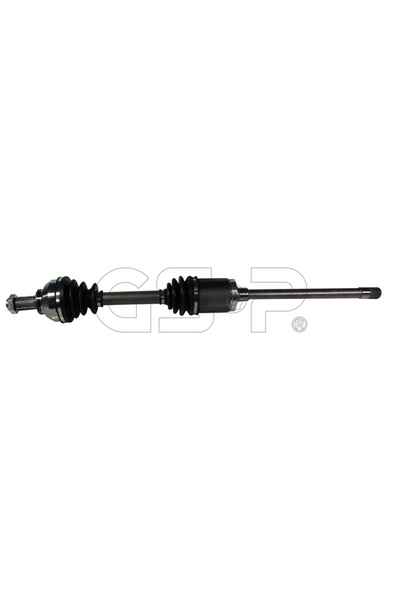 Albero motore/Semiasse GSP 373-205048