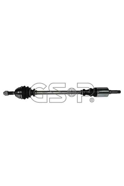 Albero motore/Semiasse GSP 373-210003