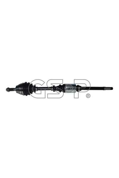 Albero motore/Semiasse GSP 373-210044
