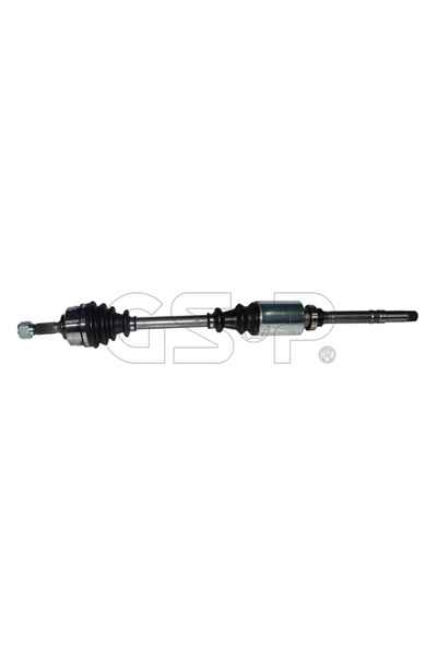 Albero motore/Semiasse GSP 373-210152