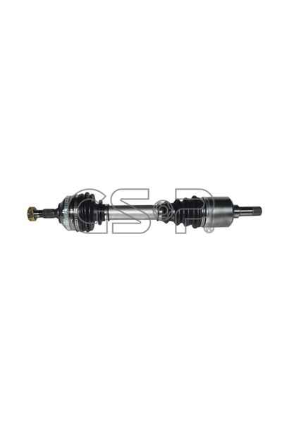 Albero motore/Semiasse GSP 373-210162