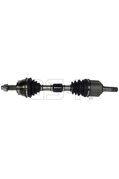 Albero motore/Semiasse GSP 373-217107