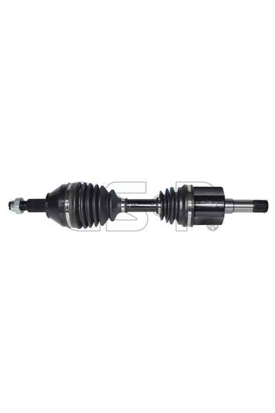Albero motore/Semiasse GSP 373-217123