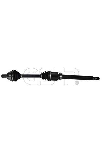 Albero motore/Semiasse GSP 373-218341