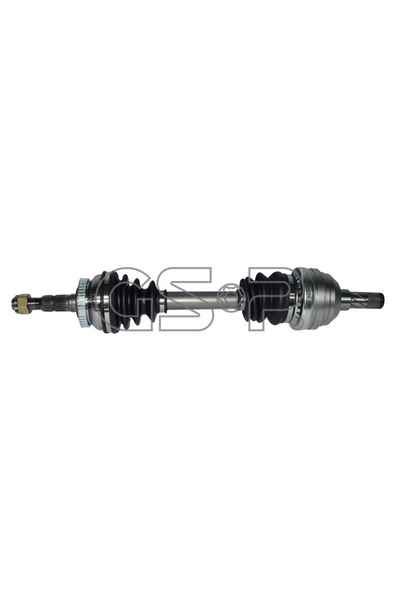 Albero motore/Semiasse GSP 373-244014