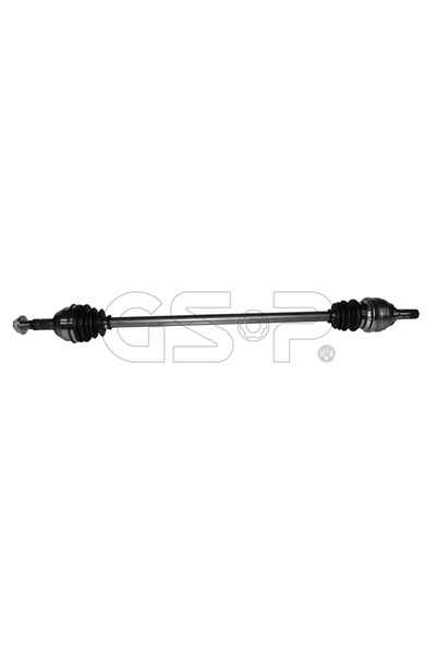Albero motore/Semiasse GSP 373-244030