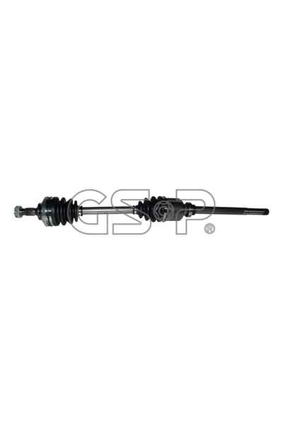Albero motore/Semiasse GSP 373-245020
