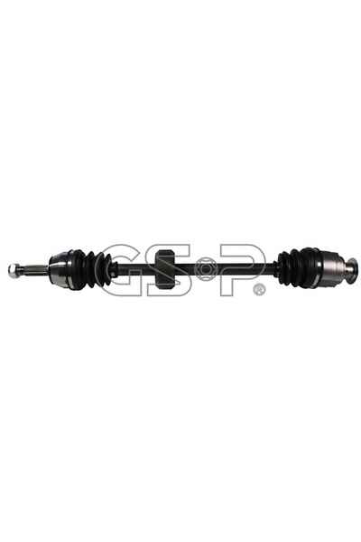 Albero motore/Semiasse GSP 373-250014