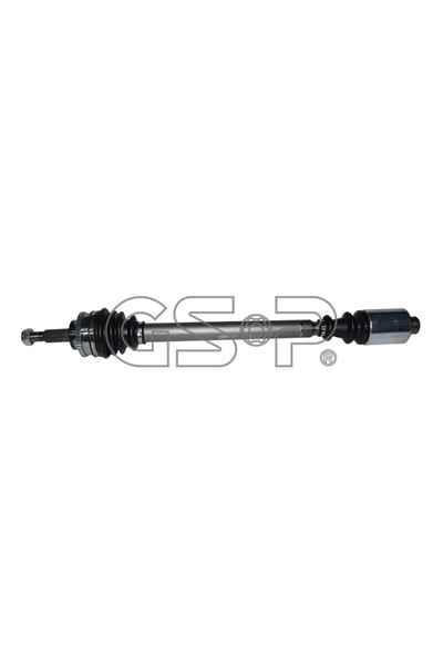 Albero motore/Semiasse GSP 373-250027