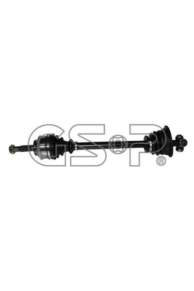 Albero motore/Semiasse GSP 373-250401