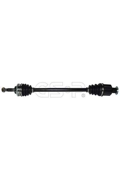 Albero motore/Semiasse GSP 373-250438
