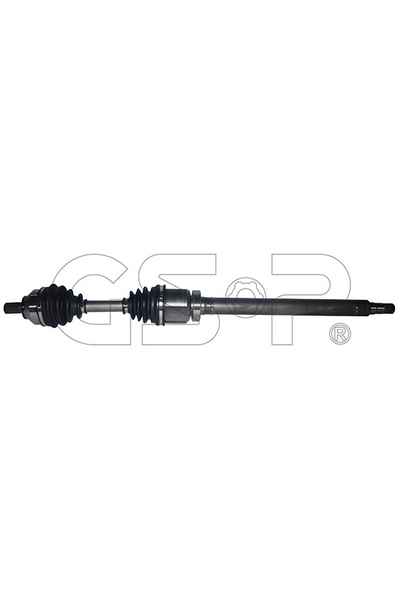 Albero motore/Semiasse GSP 373-262063
