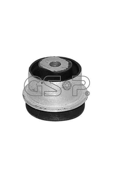 Supporto, Braccio oscillante GSP 373-510867